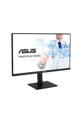 Asus Ha2441a 23.8" 75hz 5ms Hdmı+dp+usb-c Wqhd Ips Pivot Vesa Monitör