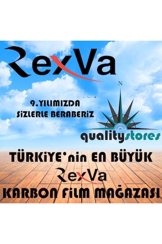 Türkiye De Bir İlk Rexva Xica Ptc-306 Premium Serisi 25X60Cm