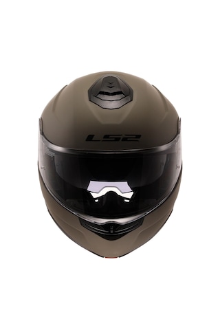 Ls2 Strobe 2 Mat Kum Kask Mat Kum