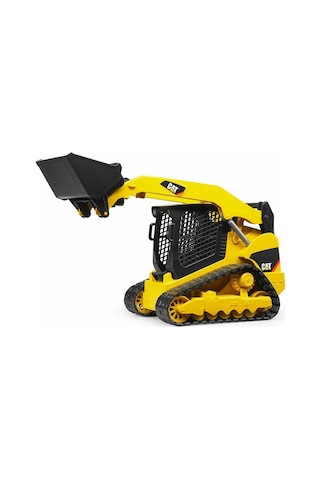 Br02136 Caterpillar Paletli Yükleyici +4 Yaş