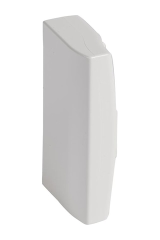 638035 Legrand 50x100 MM Kablo Kanalı için Sonlandırma Kapağı