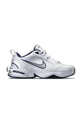 Nike AIR MONARCH IV Erkek Training Ayakkabı 415445-102 Beyaz