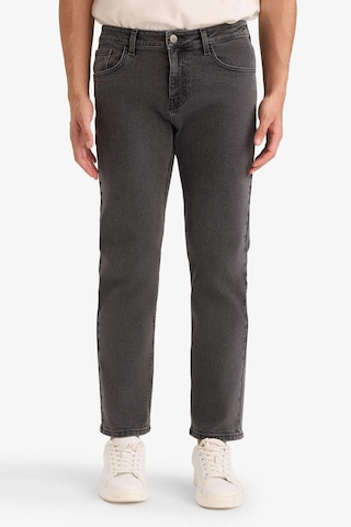 Defacto Sergio Regular Fıt Jean Pantolon D9827AX25SP Antrasit