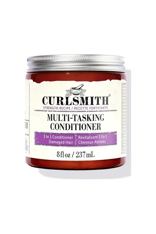 Curlsmith Çok Fonksiyonlu Saç Bakım Kremi 237 ML