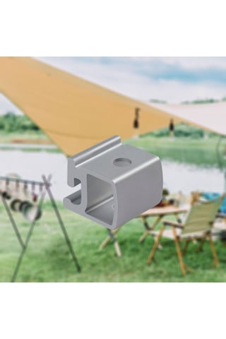 Dolıty Kamp Masası Bağlantı Kancası Igt Masa Aksesuarları Arjantin Çok Renkli