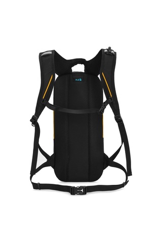 Junletu-bisiklet Sırt Çantası Nefes Alabilir Hafif Bisiklet Y19649y Sarı