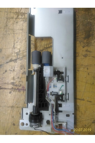 Oki B410/430/440/470 Paper Feed Ünitesi