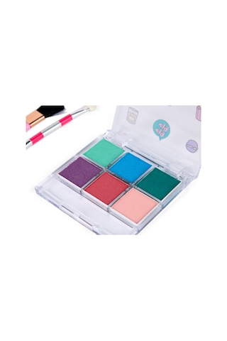 Create It Makyaj Seti