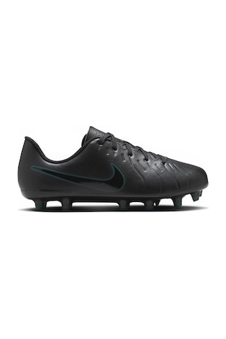 Nike Jr. Tiempo Legend 10 Club Futbol Krampon - Dv4352-9745 Siyah
