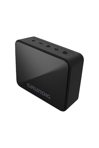 Grundig Uyumlu Solo + Bluetooth Hoparlör