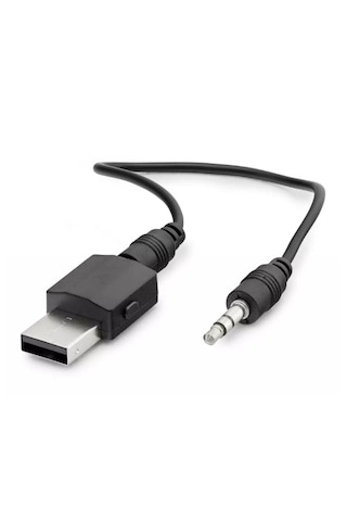 Bt600 Wireless Bluetooth 5.0 Audio Araç Ses Transmitter Receiver