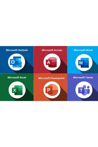 Office 2024 Pro Plus Lisans Anahtarı Kurulum Destekli Anında Teslim