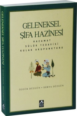 Aidin Salih Gerçek Tıp & Geleneksel Şifa Hazinesi Özgür Düzgün