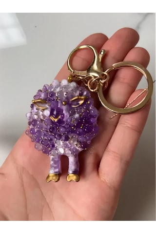 Astra Epoxy Silikon Kalıp "kuzu Dolly" 209581127