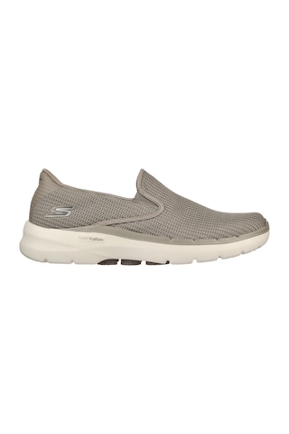 Skechers Go Walk 6 Erkek Ayakkabı 216201-tpe Bej