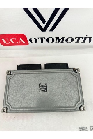 Otomatik Şanzıman Beyni - Renault Fluence Megane 3 310320518r