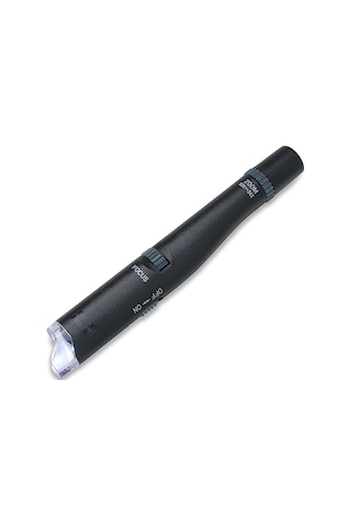 Carson Micropen Led Işıklı 24x-53x Kalem Boy Cep Mikroskobu (mp-3