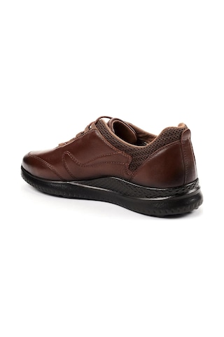 Nerton-h Merdane Ayakkabı 47906 Taba