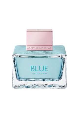 Antonio Banderas Blue Seduction Kadın Parfüm EDT 80 ML