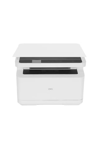Deli M2000DNWS Çok Fonksiyonlu Mono Laser Yazıcı