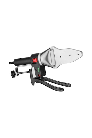 Fusion Sf3-s4 700w Pprc Plastik Boru Kaynak Makinesi Set