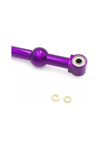 Autogp Honda Civic Short Shifter Sarı 1988 / 2001 Renkli
