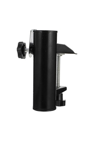 Taşınabilir Masa Şemsiyesi Tutucu Şemsiye Standı Güneşlik Şemsiye Destek Standı Balıkçılık Şemsiyesi Braketi Klipsi Diğer