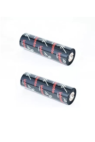 110mm X 74m 2 Adet İnkanto Resin Ribon Axr-1