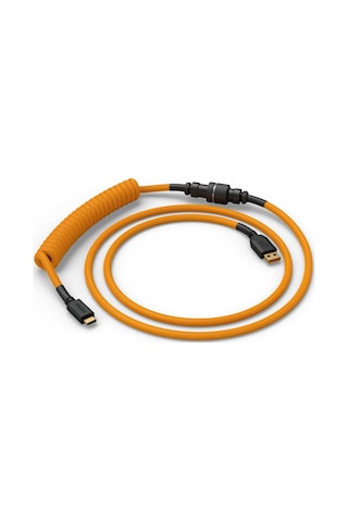 Glorious Coiled Keyboard Cable Coiled Usb C Cable Artisan Braid