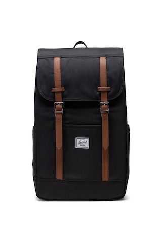 Herschel Supply Co. Herschel Hrschl11397 Unisex Sırt Çantası Siyah