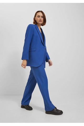 Jack & Jones Kadın Kruvaze Ceket - Mary 12200590 Blue Iolite Siyah