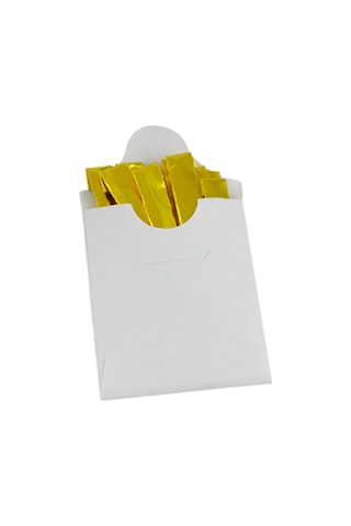 Suntek 12 Adet Pürüzsüz Peruk Pimleri 2.36 Inç Örgü El Gümüş