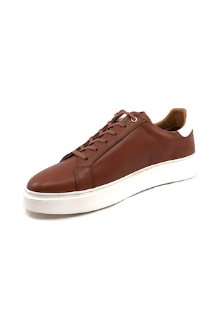 Castle Black 31250 Erkek Günlük Casual Ayakkabı Siyah