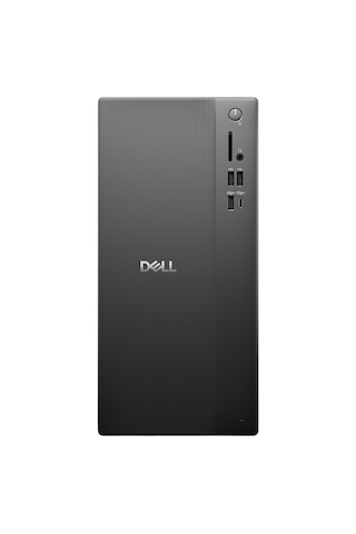 Dell Tower Ect1250 Intel Core İ5-14400 16gb Ddr5 512gb Ssd Freedos Masaüstü Bilgisayar Ect1250 Rplsr003 U