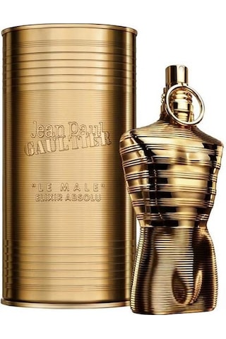 Jean Paul Gaultıer Le Male Elıxır Abs.75ml Parfum Aromatik