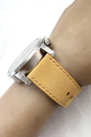 Sebago Sbgw2004-5 Erkek Kol Saati Metalik