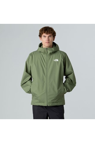 The North Face M Quest Jacket - Eu Erkek Ceket Nf00a8azbo91 Yeşil