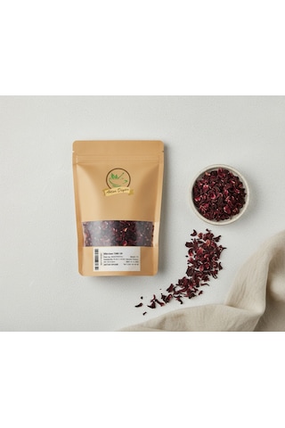 Hibiskus 500 Gr Aktar Diyarı