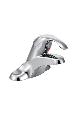 Moen 8439 Krom Tek Kolu Lavabo Bataryası Diğer