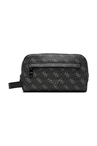 Guess Milano Erkek Portföy Ve El Çantası Pmmılop5461 Siyah