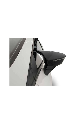 Seat İbiza Yarasa Batman Ayna Kapağı Piano Black Abs 2016 Ve Sonrası
