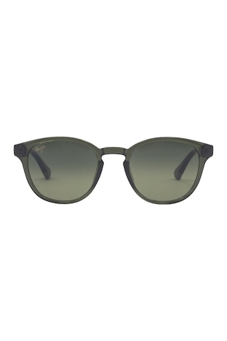 Maui Jim 0636s 019 50-20 Güneş Gözlüğü Yeşil