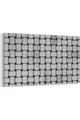 Olla 70x50 Cm 10025y Abstract 3 Boyut Görsel Yatay Kanvas Tablo