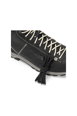 Dolomite Cinquantaquattro 54 High Fg Evo Gtx Erkek Bot-siyah Siyah