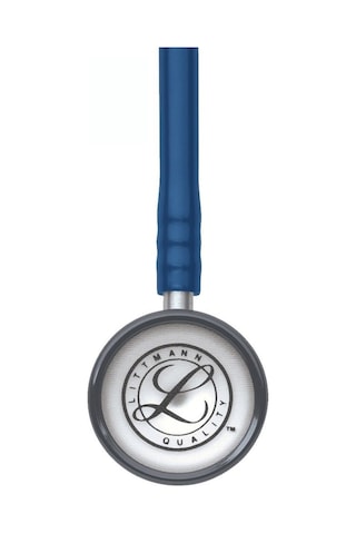 3M Littmann 2123 Classic II Pediatrik Stetoskop Lacivert