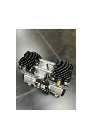 Kuletaş 1,5 Hp Kompresör Kafası