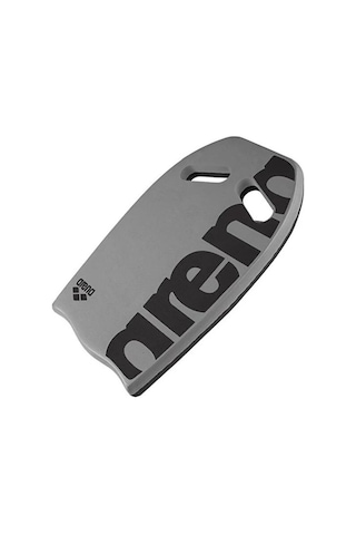Arena Kickboard Unisex Gri Yüzme Tahtası 9527550