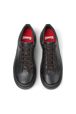 Camper Runner Up Kadın Siyah Sneaker K200508-042 Siyah