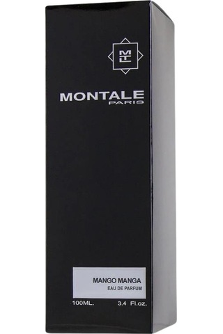 Montale Mango Manga Edp 100 Ml Unisex Parfüm Meyveli