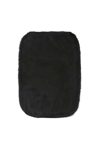 Çok Amaçlı Pratik Siyah Temizlik Eldiveni Siyah